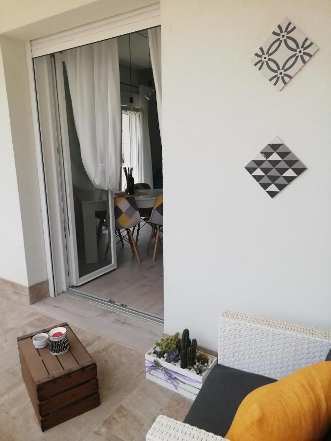 Volturno3 Suites & More Mazara del Vallo Buitenkant foto
