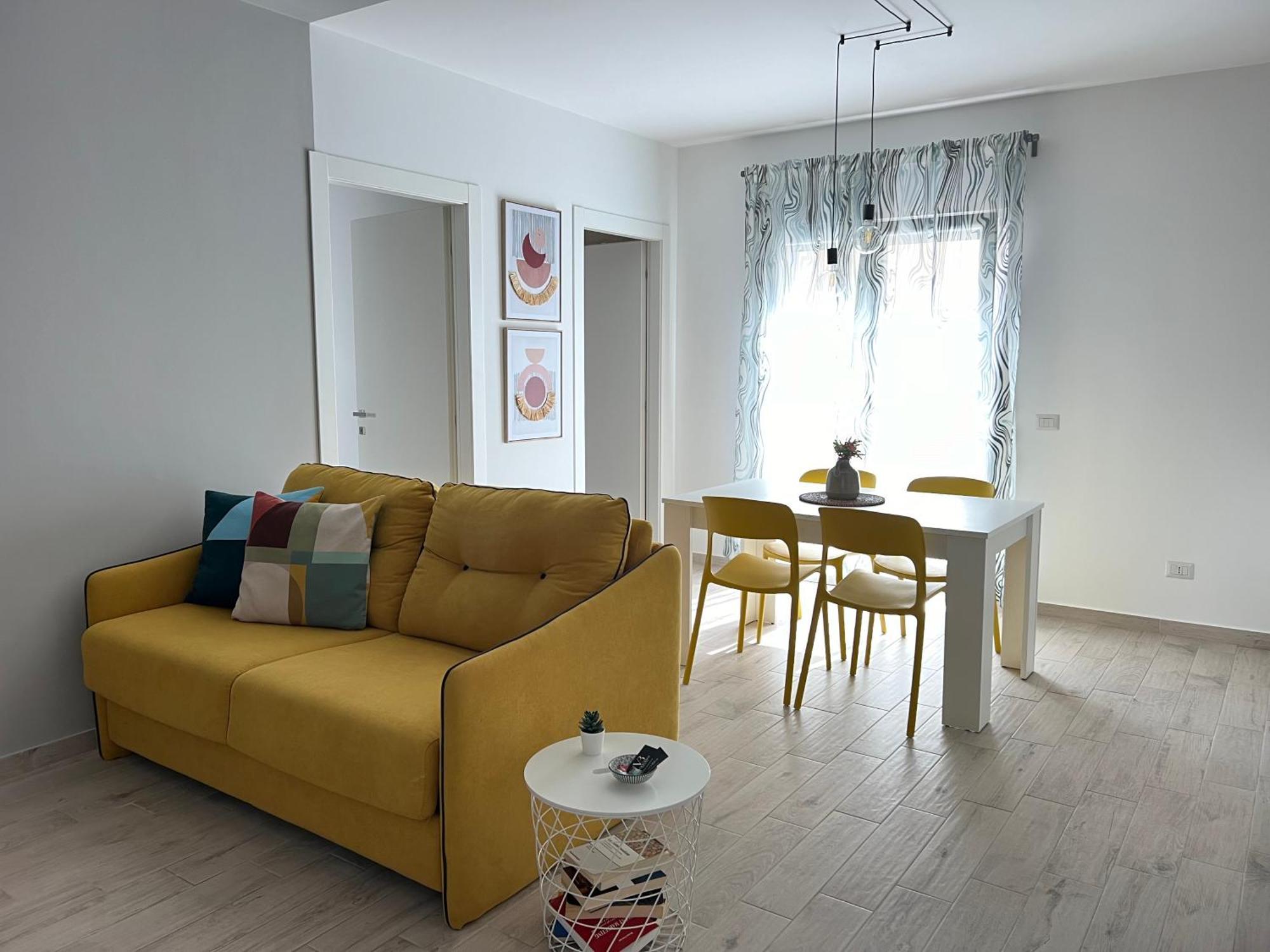 Volturno3 Suites & More Mazara del Vallo Buitenkant foto