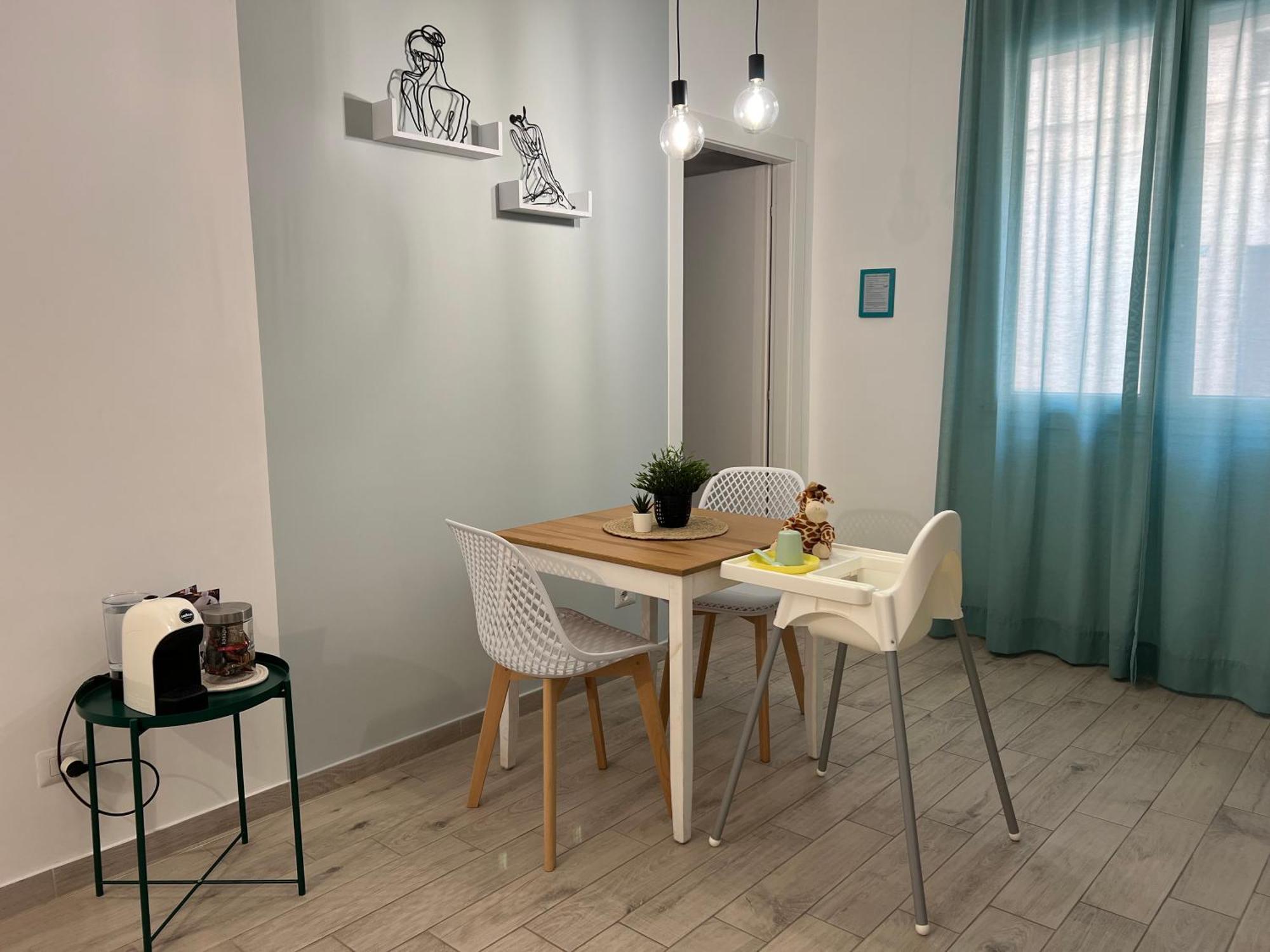 Volturno3 Suites & More Mazara del Vallo Buitenkant foto