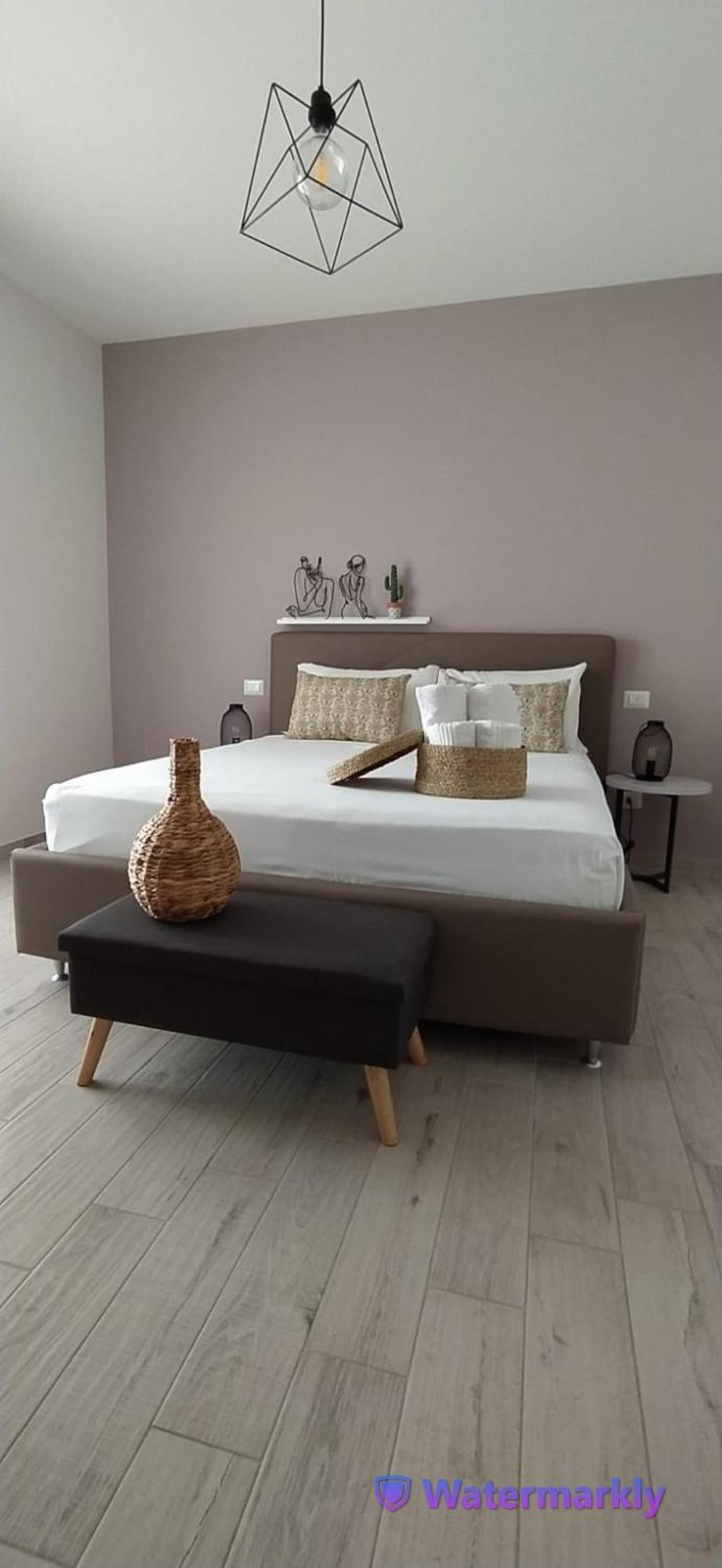 Volturno3 Suites & More Mazara del Vallo Buitenkant foto
